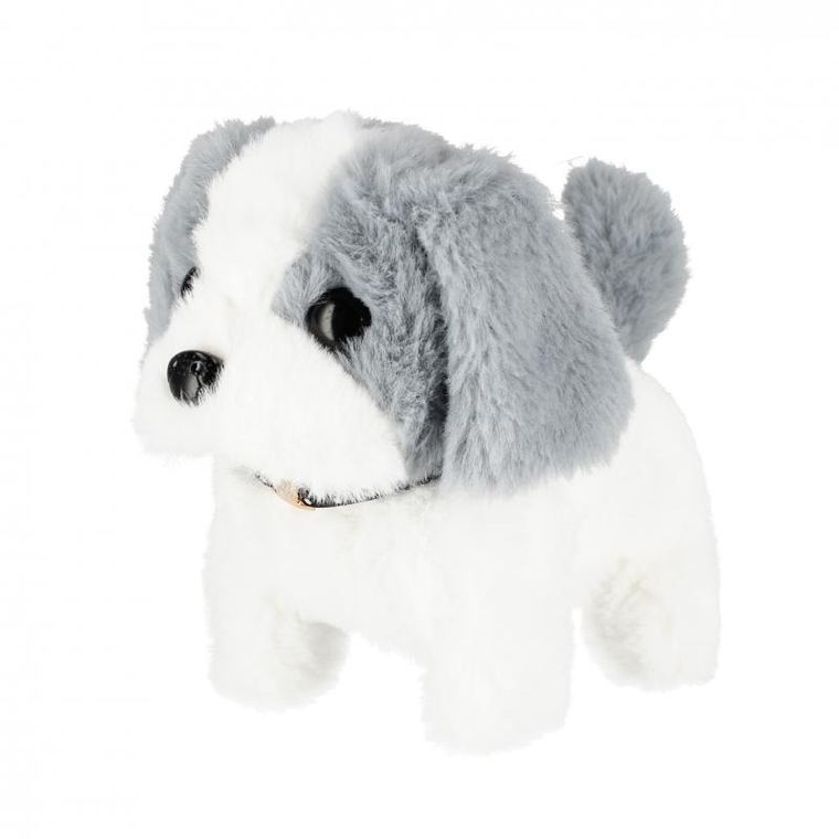 Mega Creative, pies interaktywny, 1 szt.