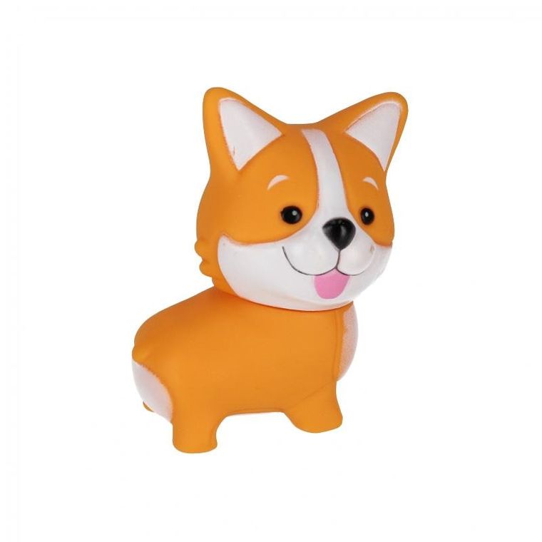 Mega Creative, piesek, figurka z akcesoriami