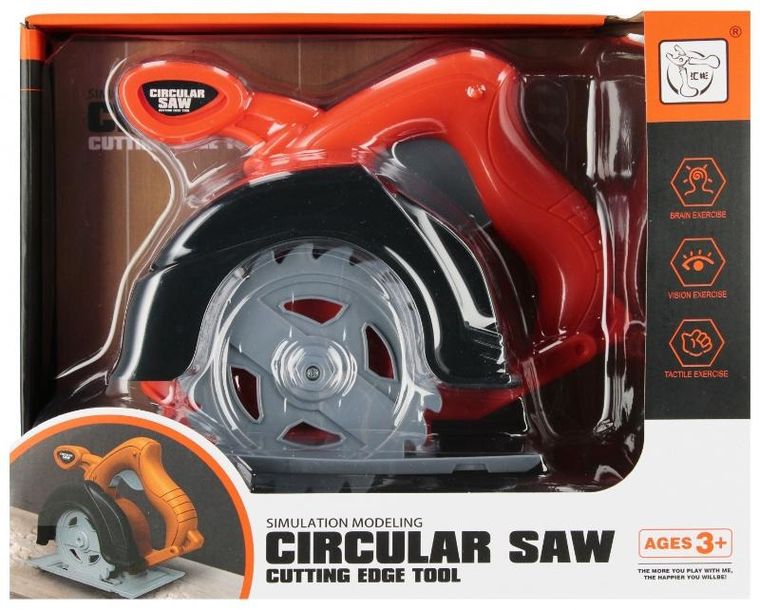 Mega Creative, piła tarczowa