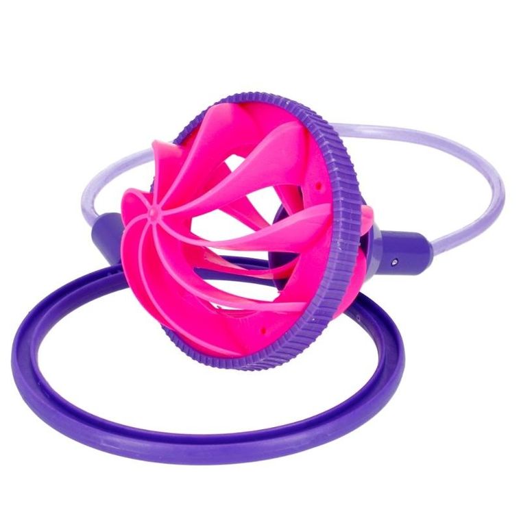 Mega Creative, Piłka do przeskakiwania, gra familijna