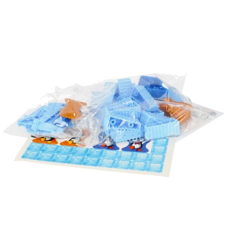 Mega Creative, Pingwinki, gra zręcznościowa