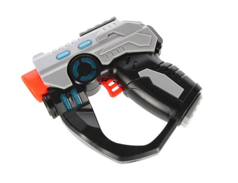 Mega Creative, pistolet interaktywny