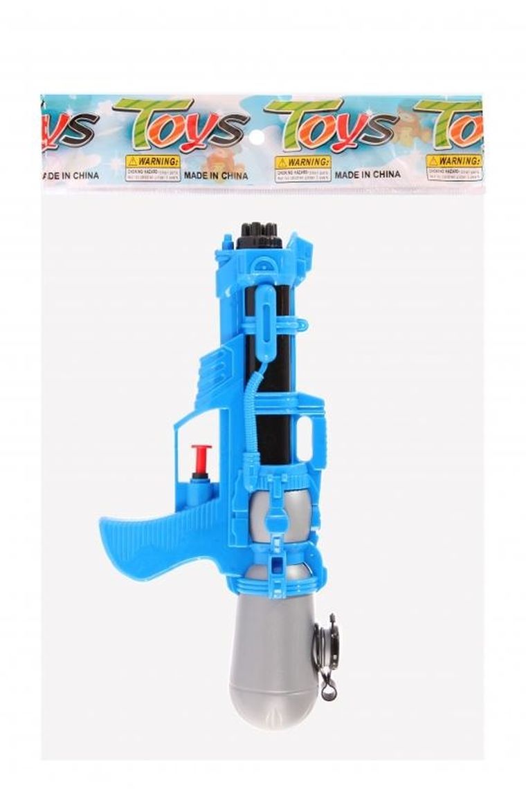 Mega Creative, pistolet na wodę