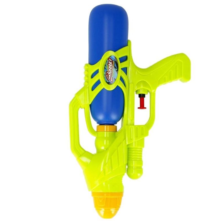 Mega Creative, pistolet na wodę