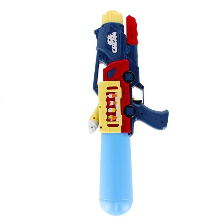 Mega Creative, pistolet na wodę