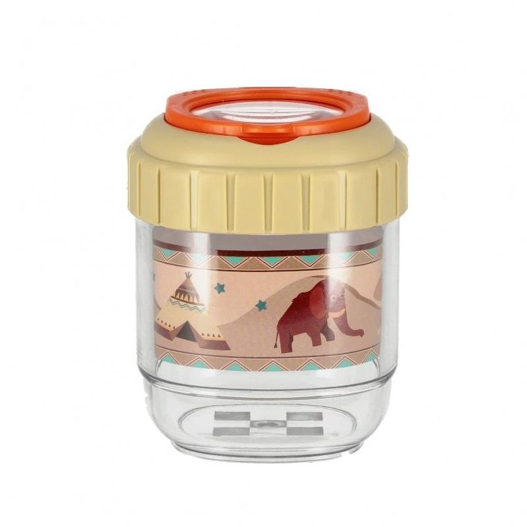 Mega Creative, pojemnik na owady, zestaw naukowy, 1 szt.