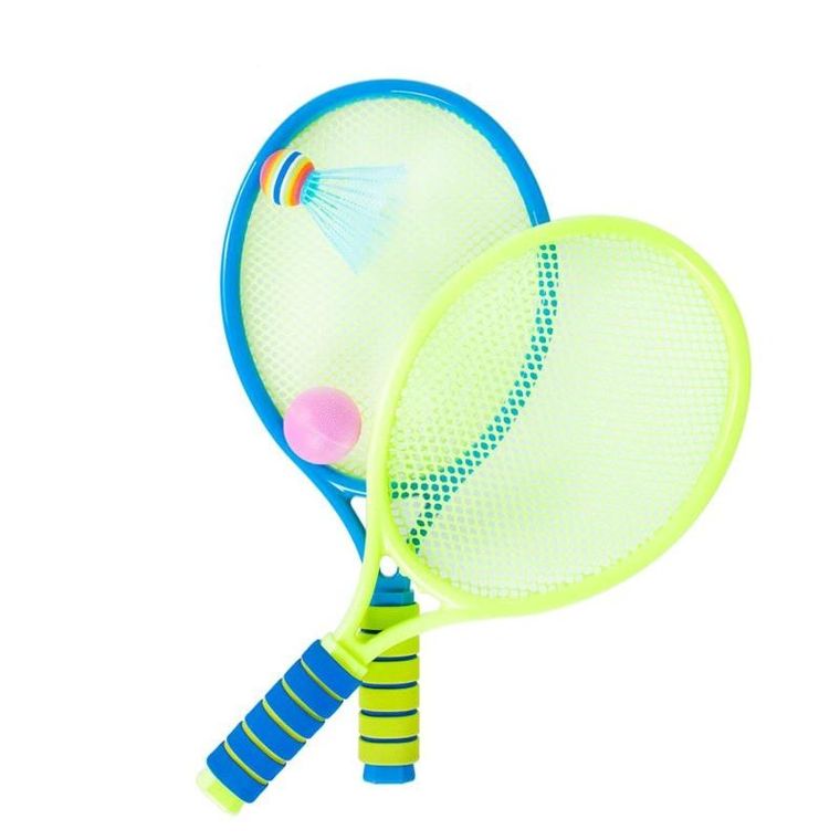 Mega Creative, rakietki do gier, piłka, lotka