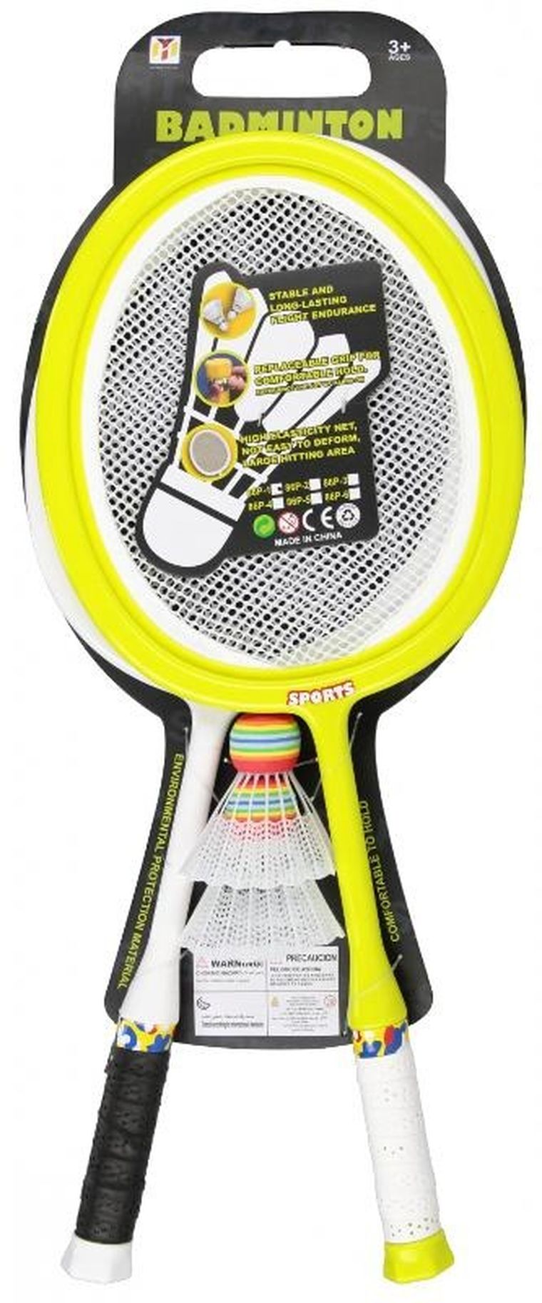 Mega Creative, rakietki plażowe z akcesoriami