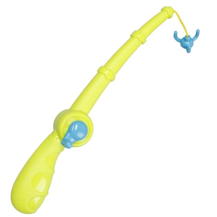 Mega Creative, Rybki, gra zręcznościowa