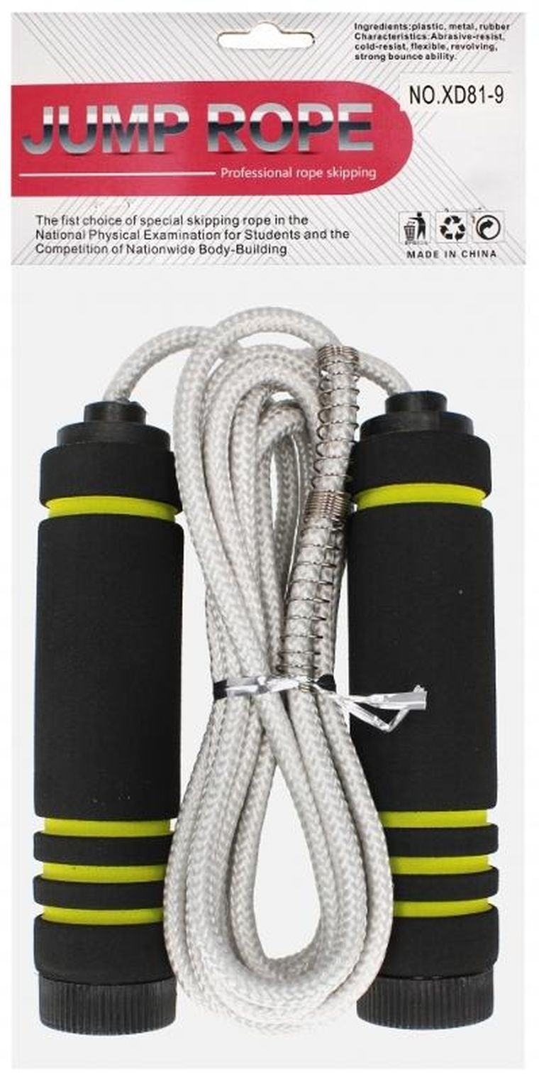 Mega Creative, skakanka