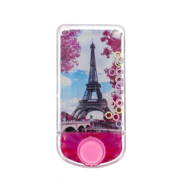 Mega Creative, Stolice, gra zręcznościowa