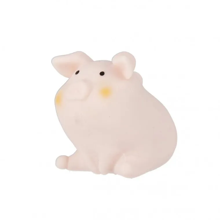 Mega Creative, świnka gniotek, 1 szt.