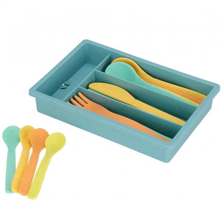 Mega Creative, sztućce kuchenne