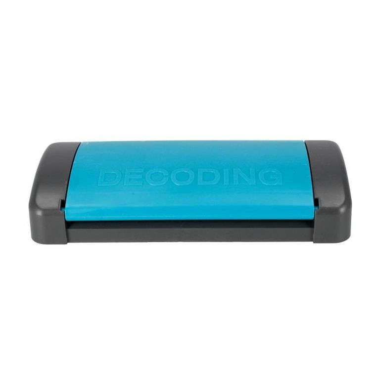 Mega Creative, Szyfr, gra logiczna