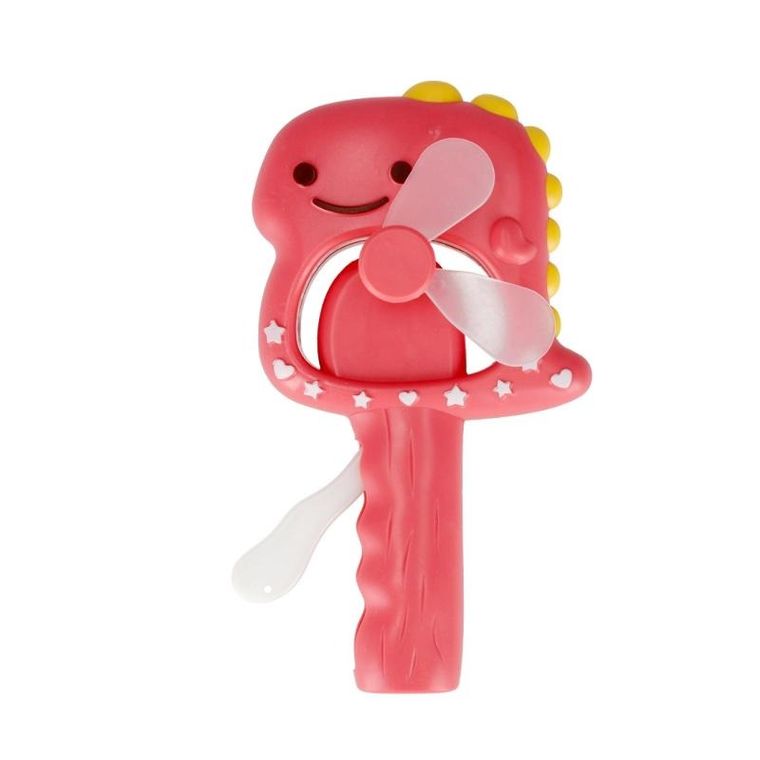 Mega Creative, wiatraczek, Dino, 1 szt.