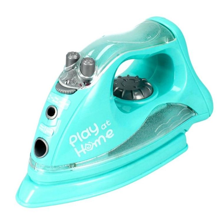 Mega Creative, żelazko