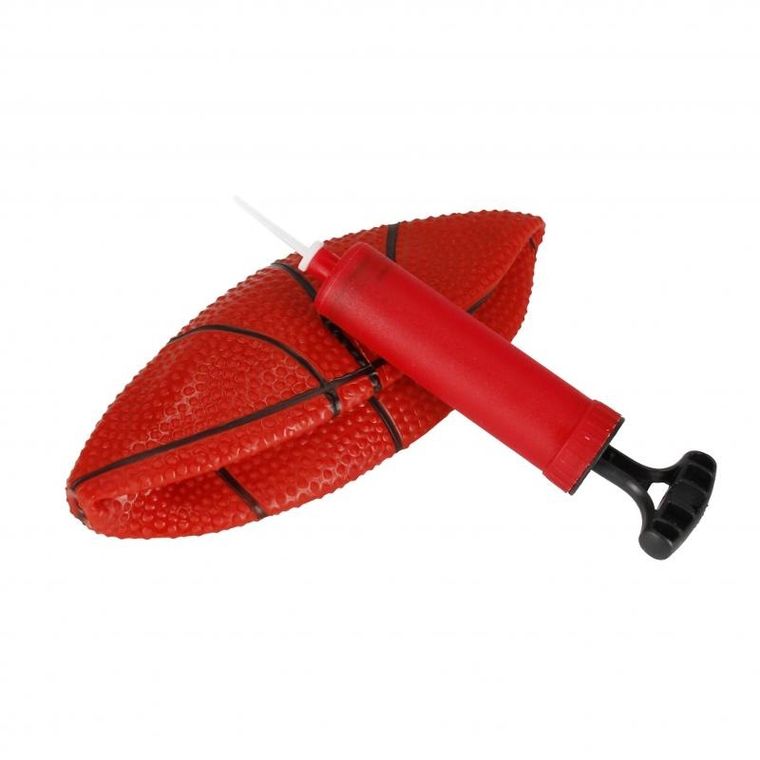 Mega Creative, zestaw do koszykówki