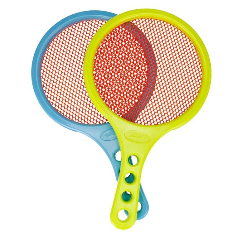 Mega Creative, zestaw do mini badmintona