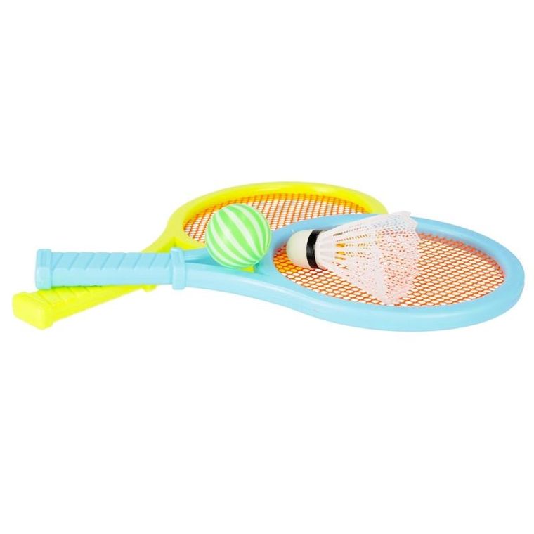 Mega Creative, zestaw do mini badmintona