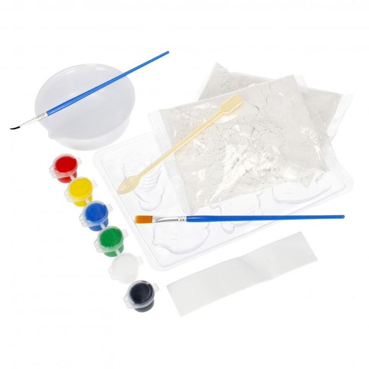 Mega Creative, zestaw kreatywny do malowania