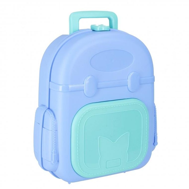 Mega Creative, zestaw kuchenny, plecak