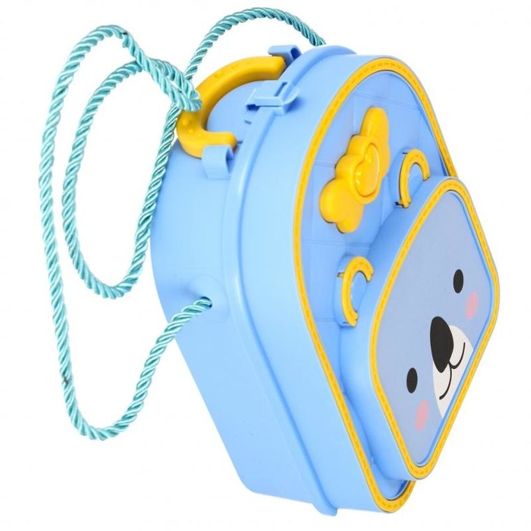 Mega Creative, zestaw lekarski w walizce