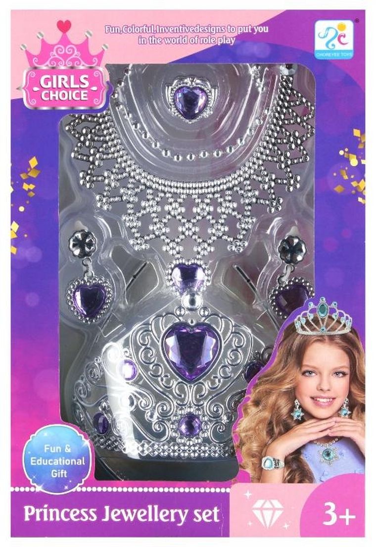 Mega Creative, zestaw piękności