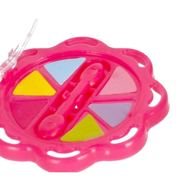 Mega Creative, zestaw piękności w torebce