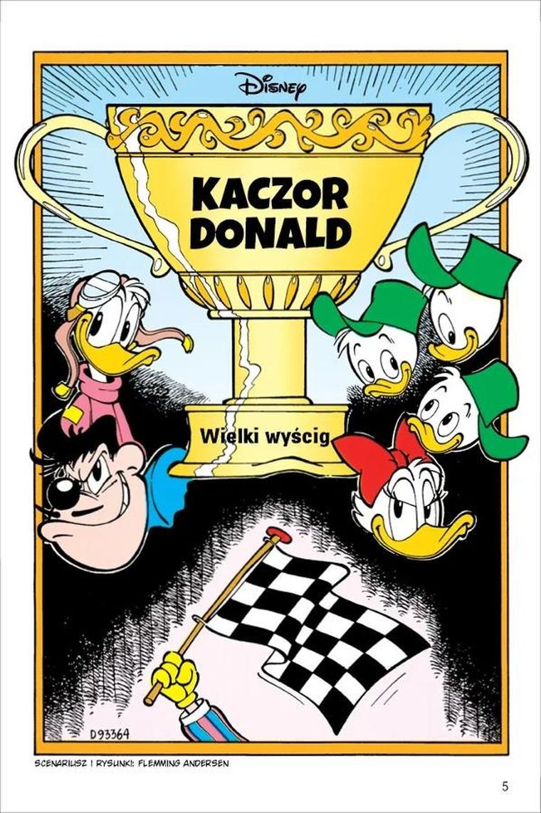 MegaGiga. Tom 1/2026. Szybcy i śmieszni