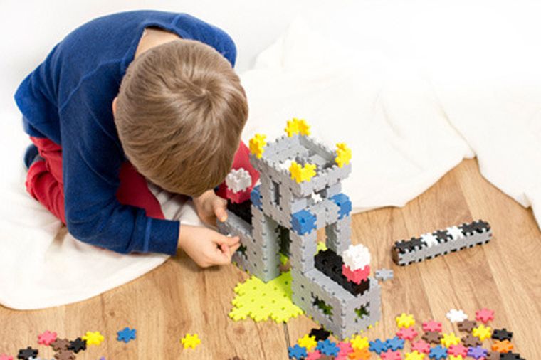 Meli, Basic, klocki, 1000 szt.