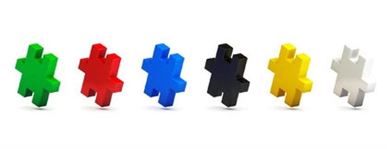 Meli, Travel Box, Minis, klocki, 2500 elementów