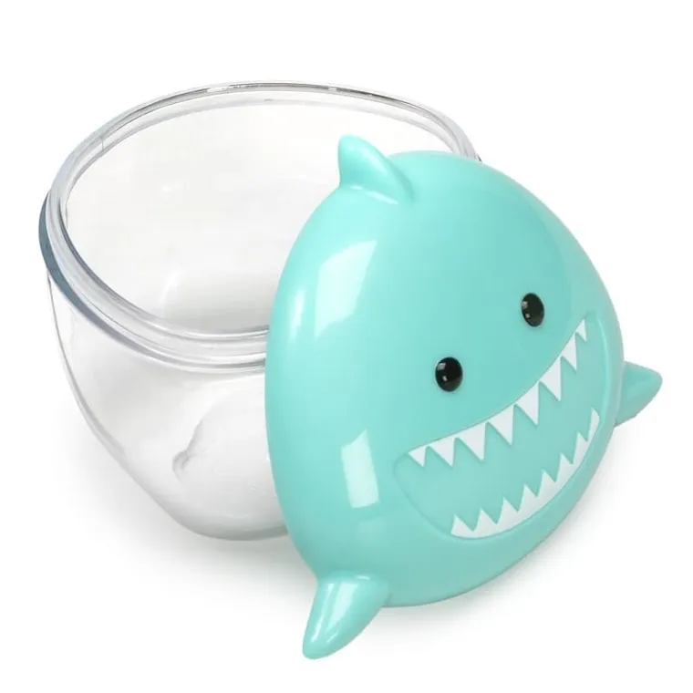 Melii, Rekin, pojemnik na przekąski