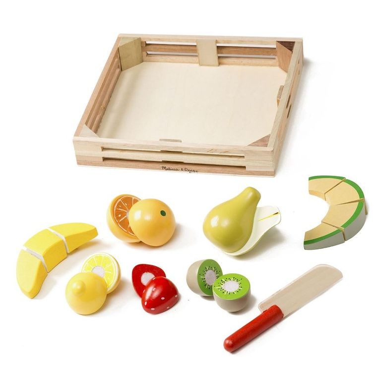 Melissa & Doug, Owoce do krojenia