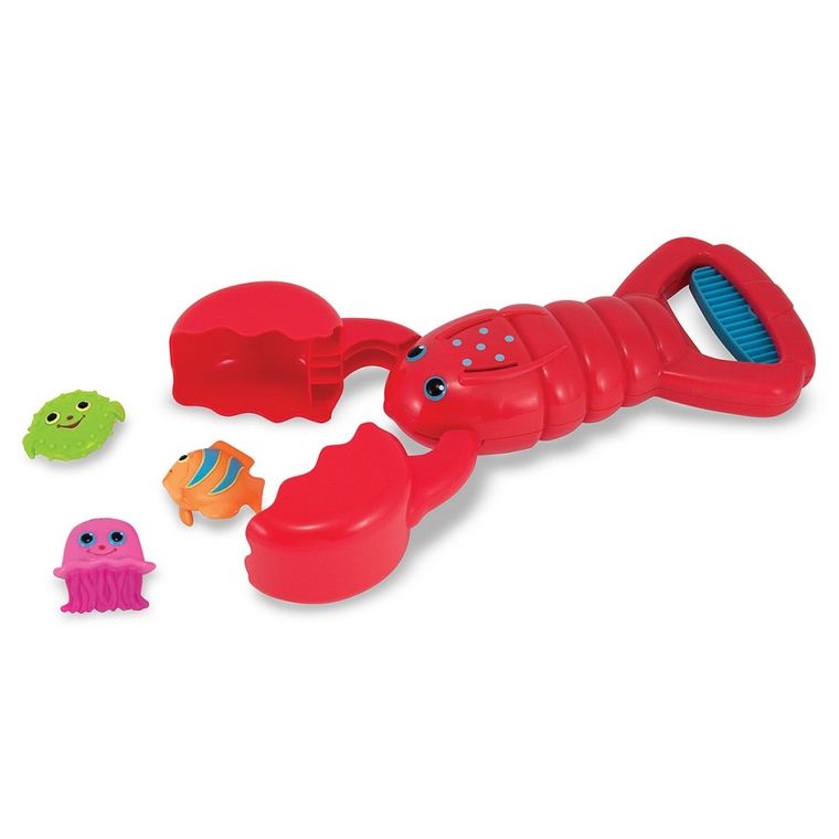 Melissa & Doug, Upoluj, zabawa zręcznościowa