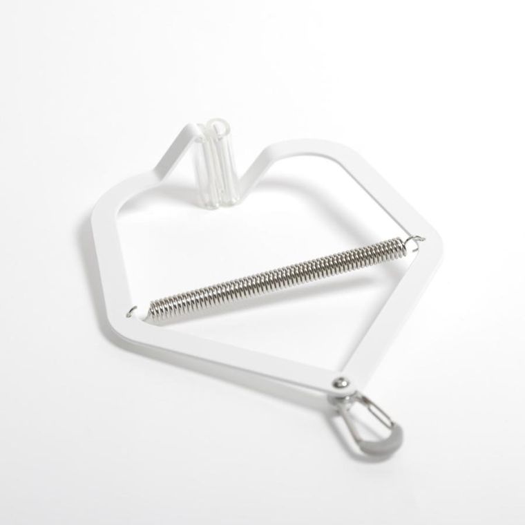 Membantu, uchwyt do futryny na hamak-huśtawkę