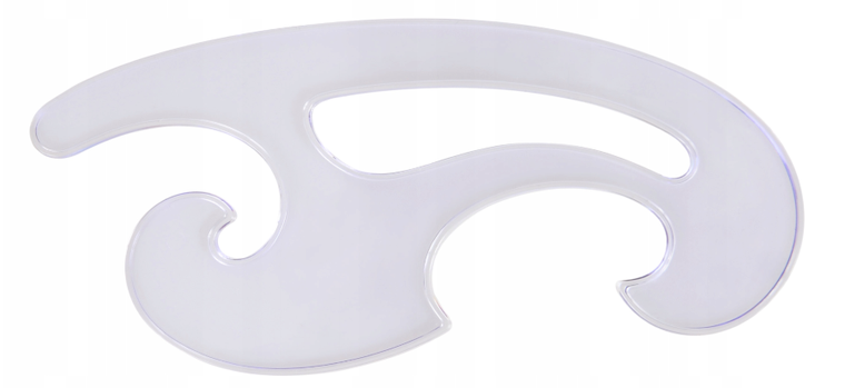 Memobe, By Pratel, zestaw krzywek