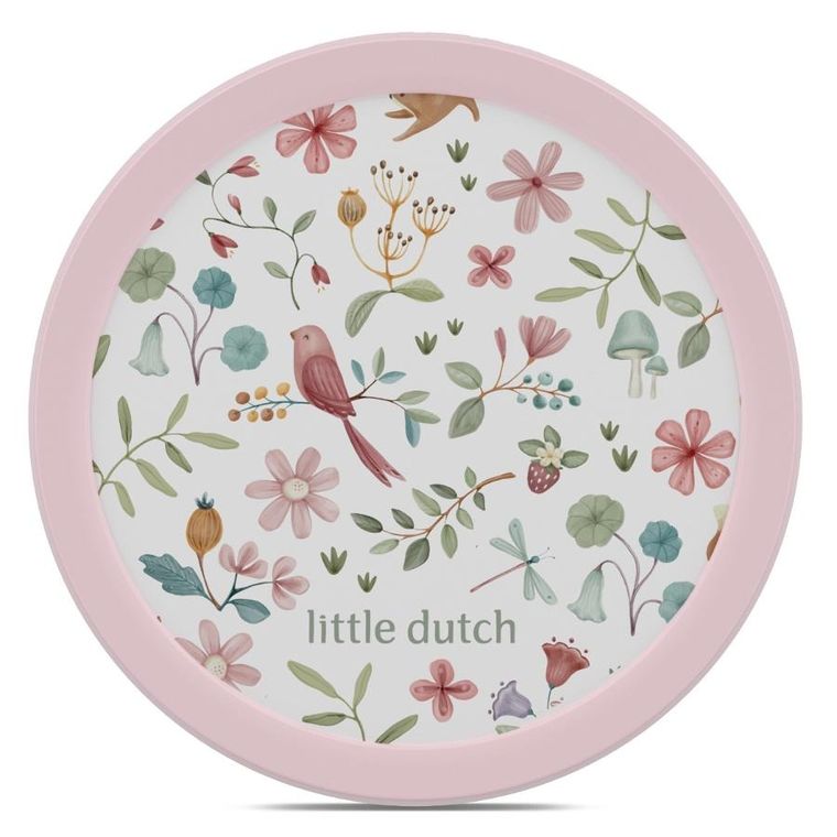 Mepal, Campus, Fruit Box, pudełko na owoce, Fairy Wonders, 300 ml