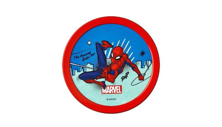 Mepal, Campus, Fruit Box, Spiderman, pudełko na owoce, 300 ml