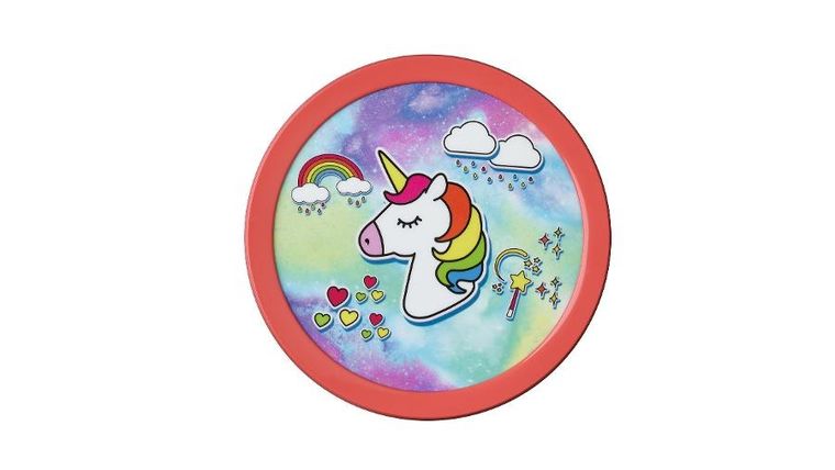 Mepal, Campus, Fruit Box, Unicorn, pudełko na owoce, 300 ml