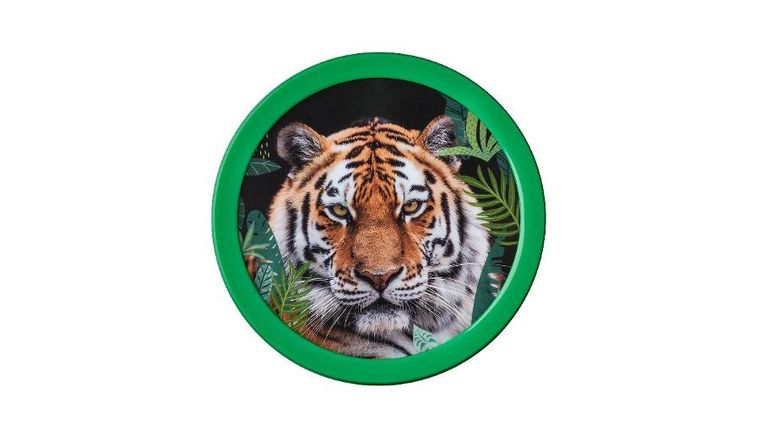 Mepal, Campus, Fruit Box, Wild Tiger, pudełko na owoce, 300 ml