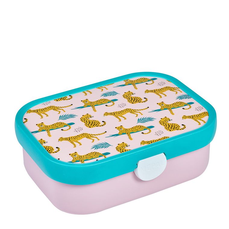 Mepal, Campus, L.O.L. Surprise, lunchbox z bidonem, zestaw