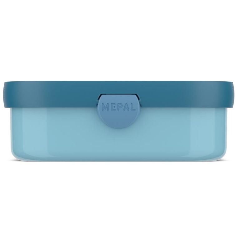 Mepal, Campus, lunchbox, Cool Blue