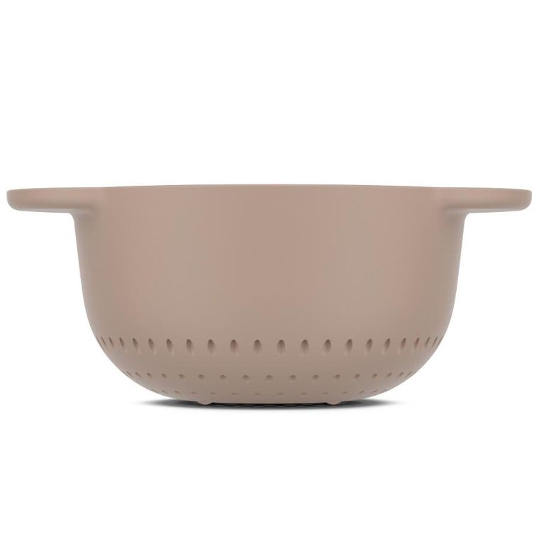 Mepal, Chef It, durszlak, Chalk, średnica 163 mm