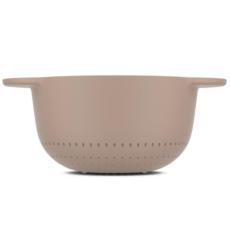 Mepal, Chef It, durszlak, Chalk, średnica 163 mm