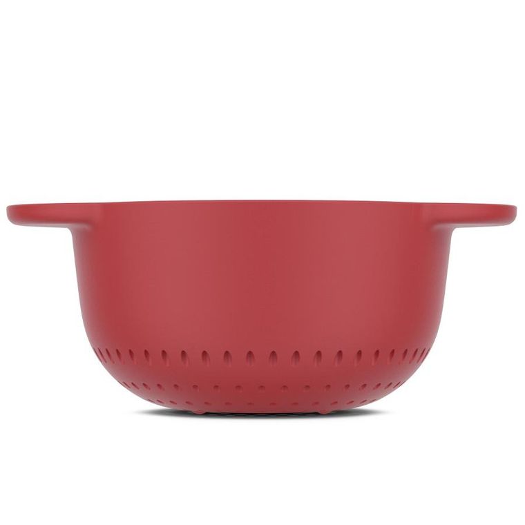 Mepal, Chef It, durszlak, Coral, średnica 163 mm