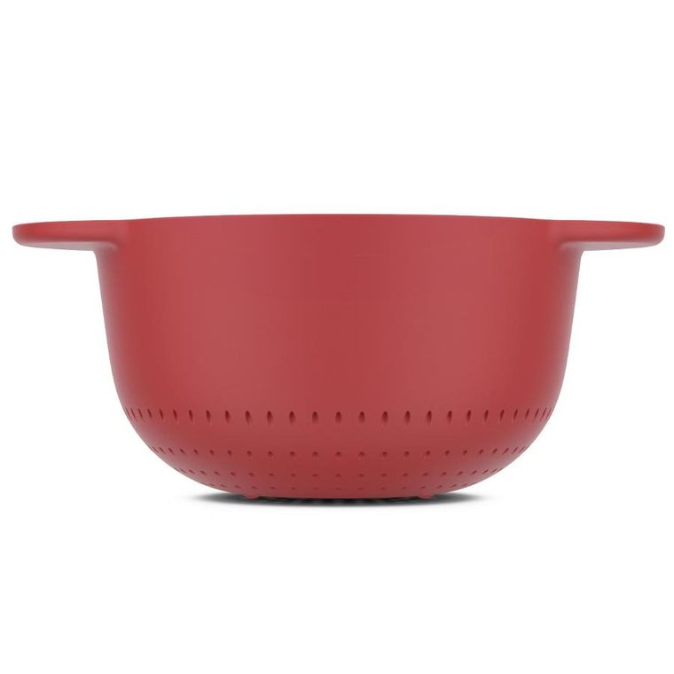 Mepal, Chef It, durszlak, Coral, średnica 163 mm