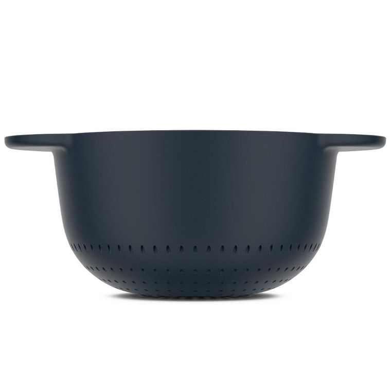 Mepal, Chef It, durszlak, Navy, średnica 163 mm