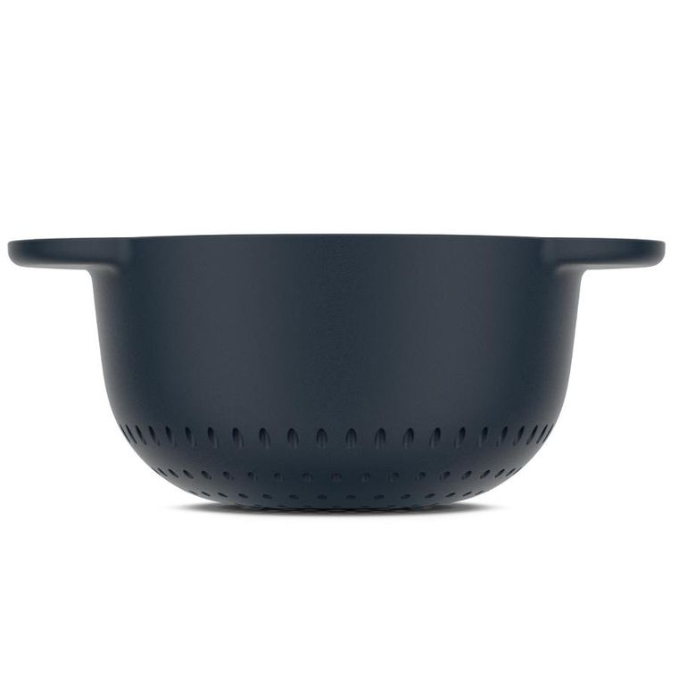 Mepal, Chef It, durszlak, Navy, średnica 163 mm