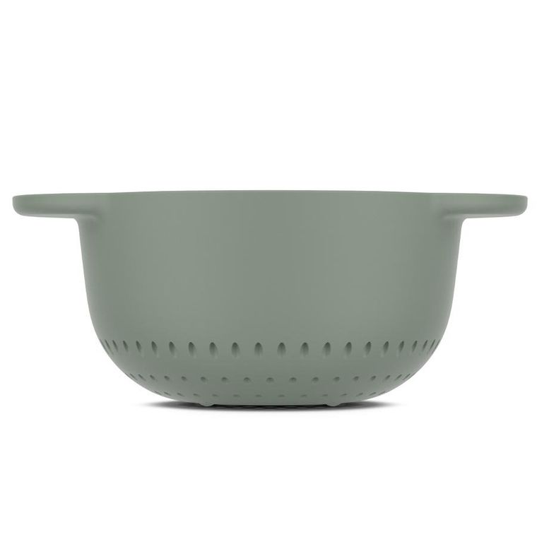 Mepal, Chef It, durszlak, Nordic Sage, średnica 163 mm