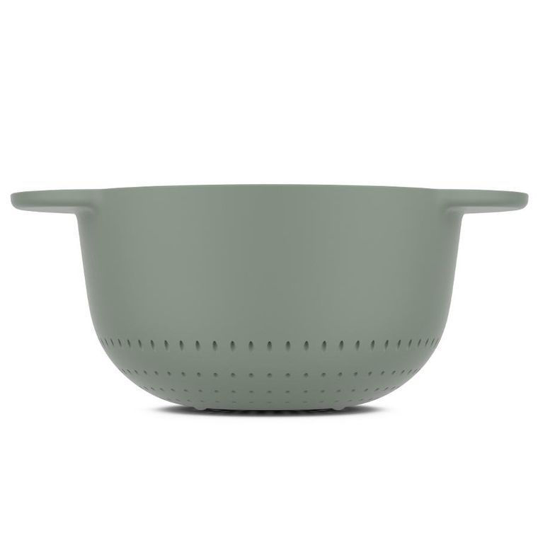 Mepal, Chef It, durszlak, Nordic Sage, średnica 163 mm